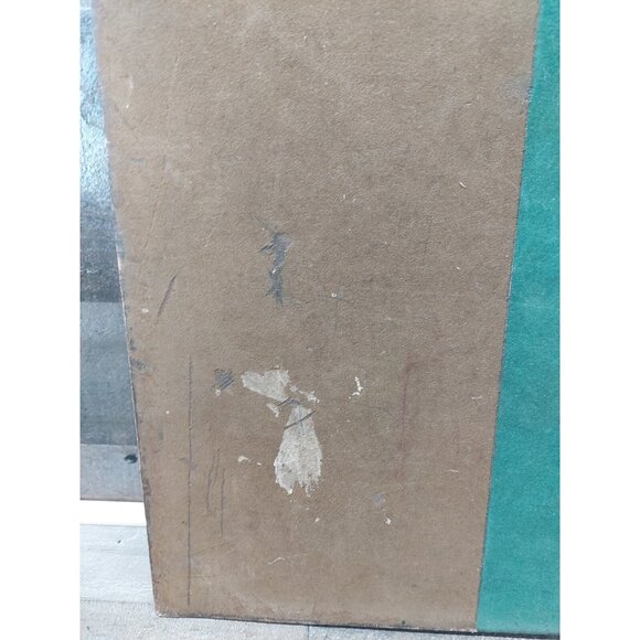 1934 Oregon State University College "The Beaver" Yearbook Volume 28 - Picture 5 of 15